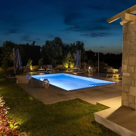 Olive Luxury Луксозна вила