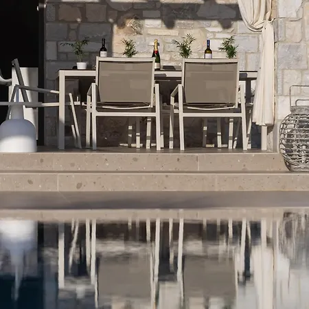 Olive Luxury Skála Foúrkas
