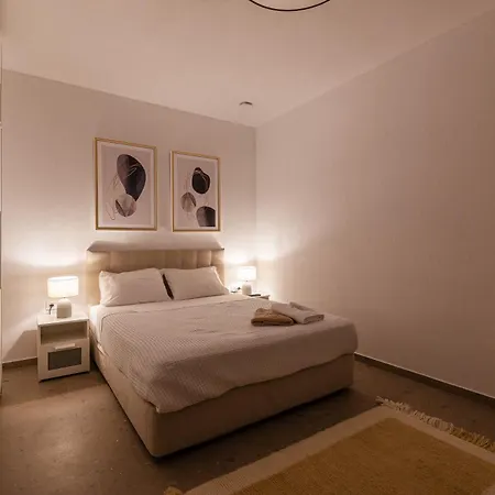 Olive Luxury Луксозна вила *