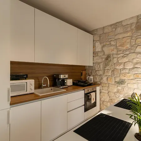 Olive Luxury Луксозна вила
