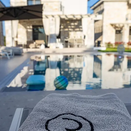 Olive Luxury Луксозна вила