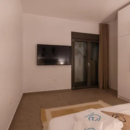 Olive Luxury Луксозна вила