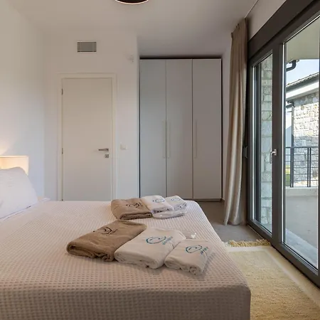 Olive Luxury Skála Foúrkas