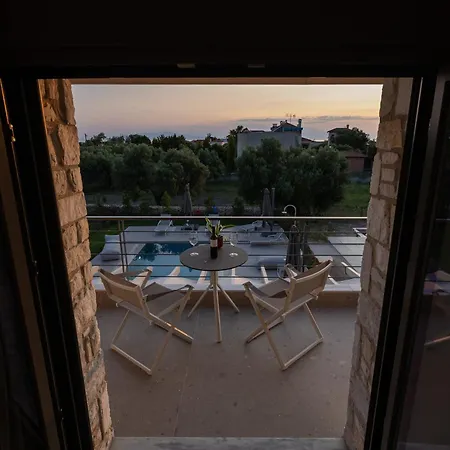 Olive Luxury Луксозна вила