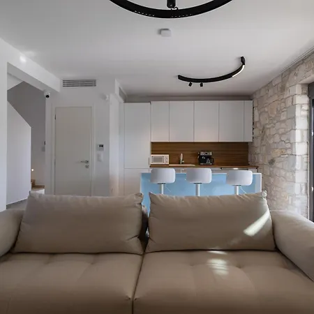 Olive Luxury Луксозна вила