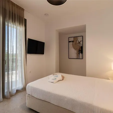 Olive Luxury Луксозна вила