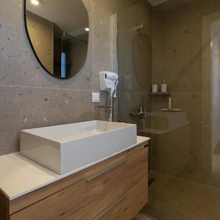 Olive Luxury Луксозна вила